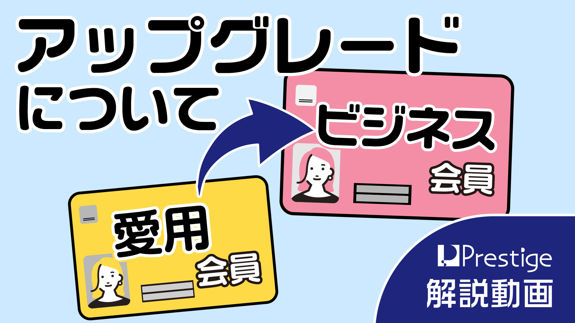 【アップグレードについて】